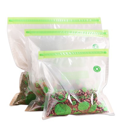 Boba Çayı Plastik Taşıma Çantası